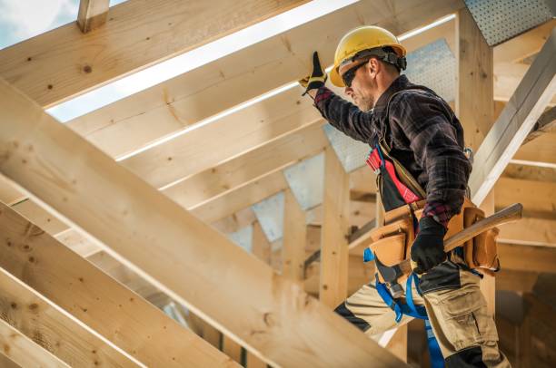 Roof Repair Estimates in Hemphill, TX