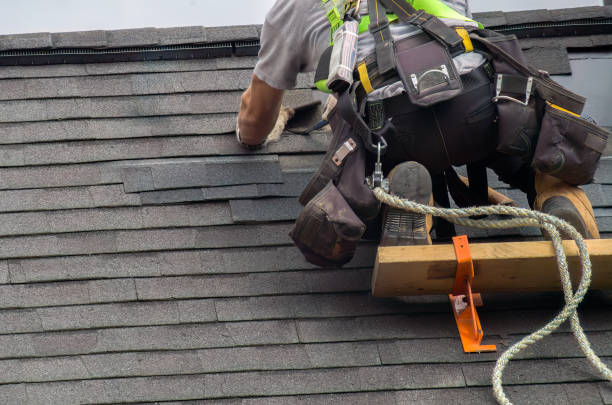 Roof Waterproofing Services in Hemphill, TX